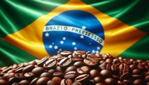 Brazil Coffee Industry