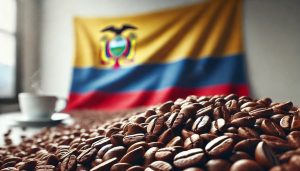 Colombia Coffee Industry