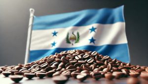 Honduras coffee industry