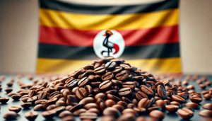 Uganda Coffee Industry