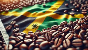 Jamaican Coffee Industry